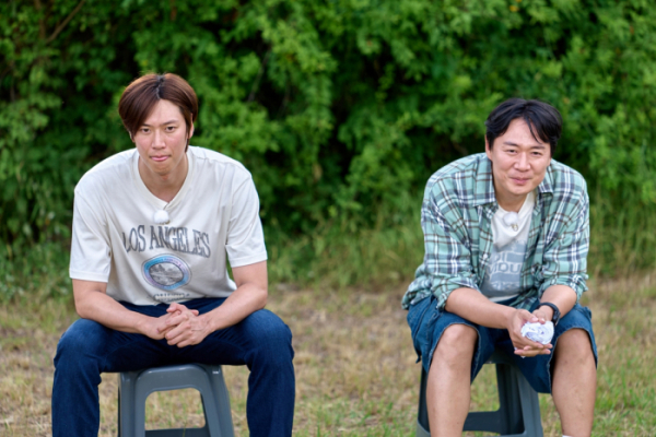 ▲‘1박 2일 시즌4’(사진 = KBS 2TV 제공)