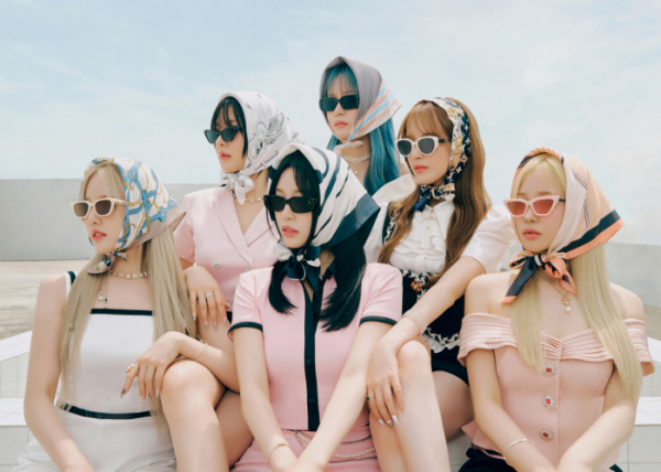 ▲위클리 (사진제공=IST엔터테인먼트)