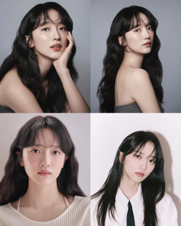 ▲표예진 프로필(사진제공=시크릿이엔티)