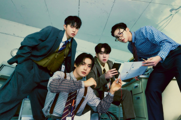 ▲에이스 (사진 = 비트인터렉티브 제공)