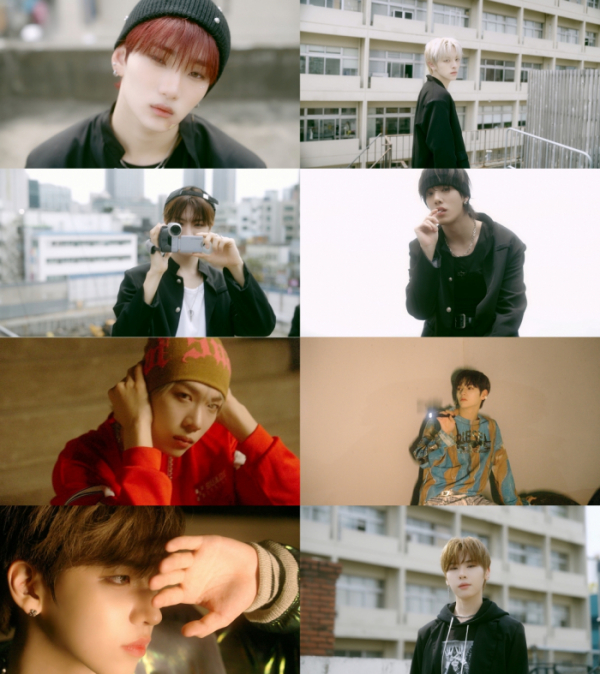 ▲엔싸인 (사진 = n.CH엔터테인먼트 제공)