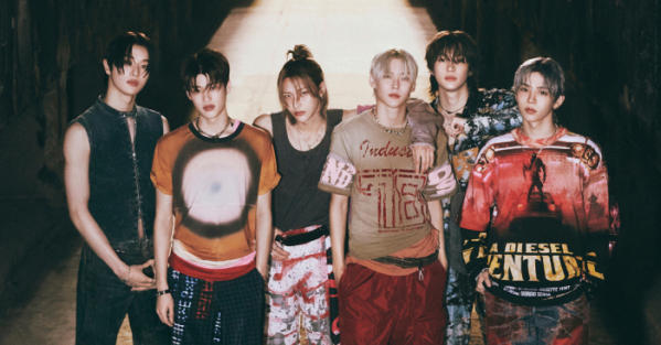 ▲라이즈 (사진제공=SM엔터테인먼트)