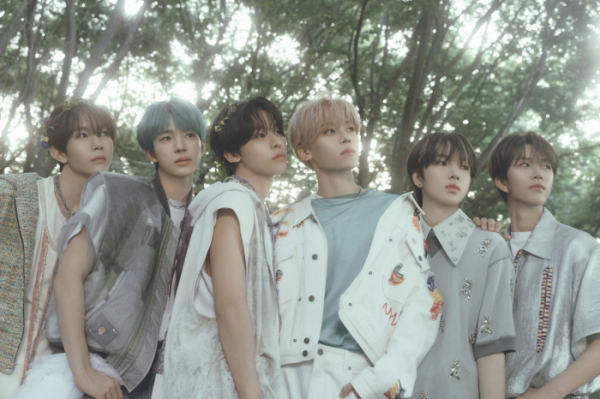 ▲NCT WISH(사진제공=SM엔터테인먼트)