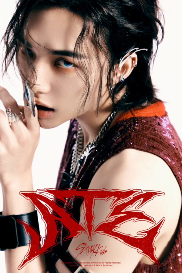 ▲스트레이 키즈(사진제공=JYP엔터테인먼트)