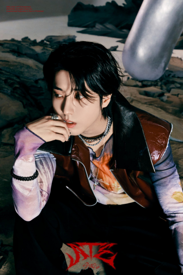 ▲스트레이 키즈(사진제공=JYP엔터테인먼트)