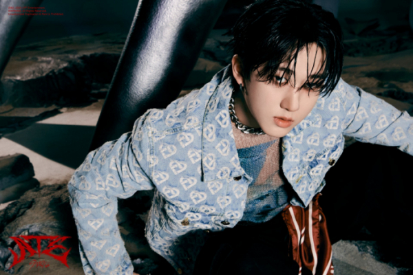 ▲스트레이 키즈(사진제공=JYP엔터테인먼트)