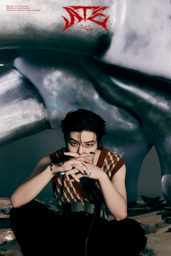 ▲스트레이 키즈(사진제공=JYP엔터테인먼트)