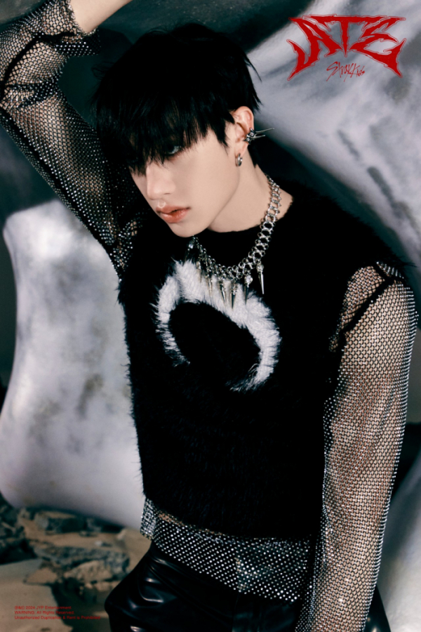 ▲스트레이 키즈(사진제공=JYP엔터테인먼트)