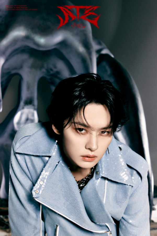 ▲스트레이 키즈(사진제공=JYP엔터테인먼트)