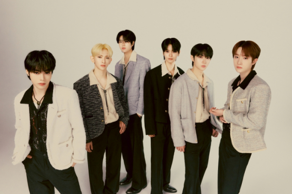 ▲템페스트(사진 = 소속사 제공)