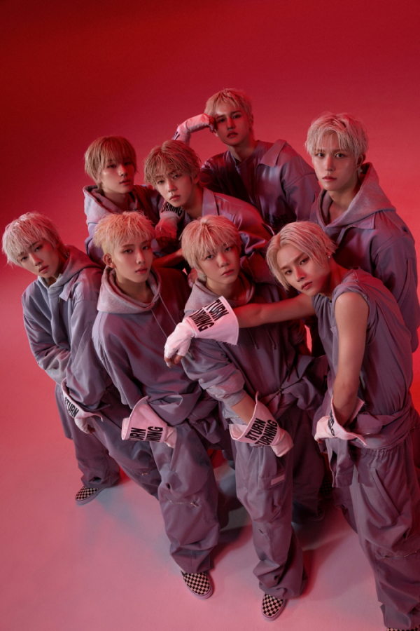 ▲8TURN(에잇턴)(사진 = MNH엔터테인먼트 제공)