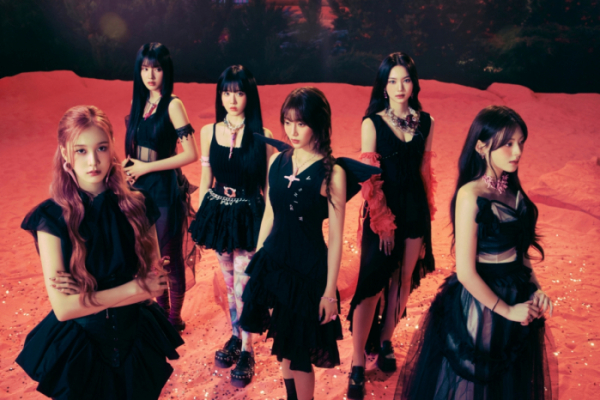 ▲스테이씨(사진 = 하이업엔터테인먼트 제공)