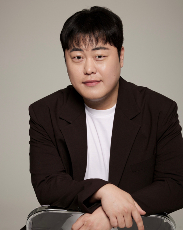 ▲배우 배명진(사진제공=클로버컴퍼니)