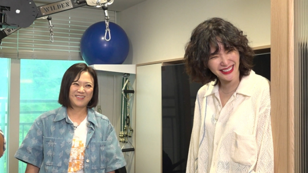 ▲'구해줘!홈즈' (사진제공=MBC)