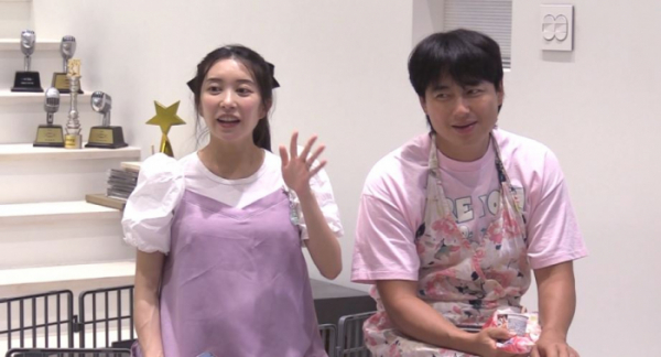 ▲'아빠는 꽃중년' 이지훈 (사진제공=채널A)