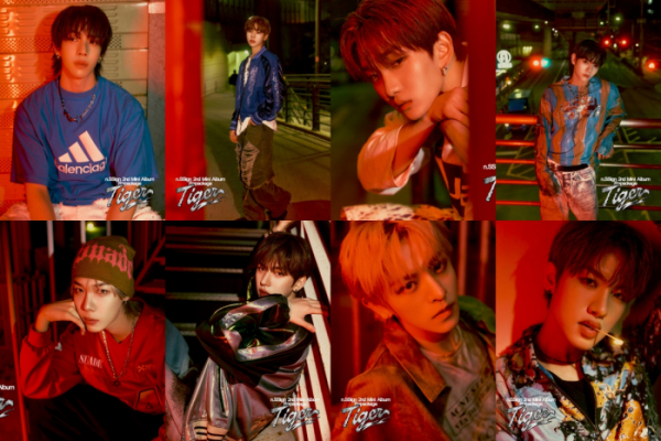 ▲엔싸인 (사진 = n.CH엔터테인먼트 제공)