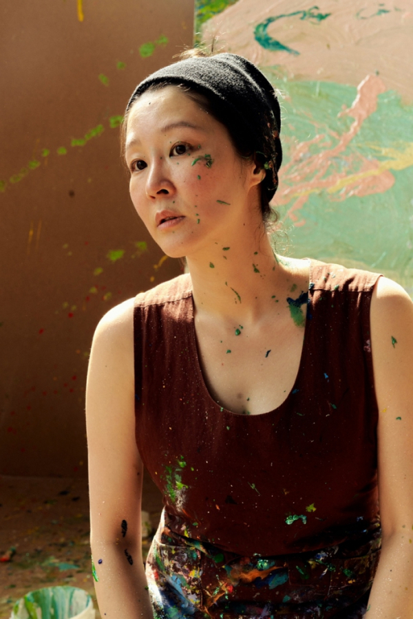 ▲코시 (사진 = 코시 작가 제공)