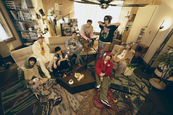 ▲NCT 127(사진제공=SM엔터테인먼트)