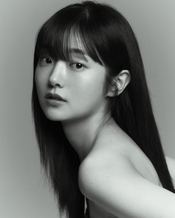 ▲배우 김혜준(사진제공=매니지먼트mmm)