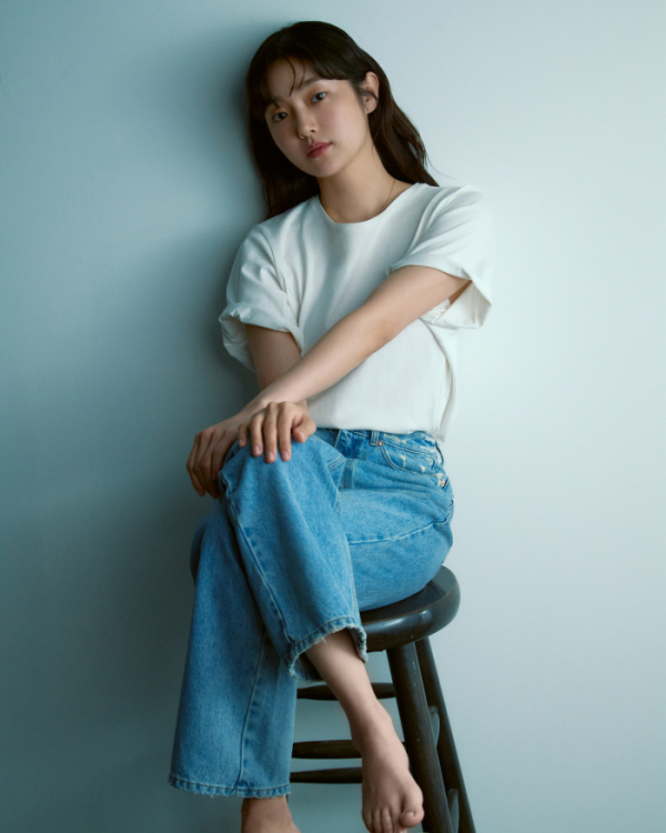 ▲배우 김혜준(사진제공=매니지먼트mmm)
