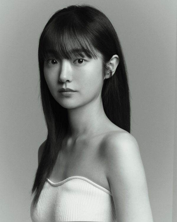 ▲배우 김혜준(사진제공=매니지먼트mmm)