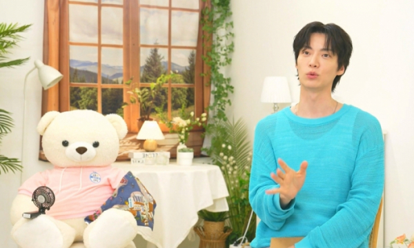 ▲배우 안재현(사진제공=MBC)