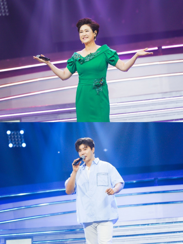 ▲'미스터로또' (사진제공=tv조선)