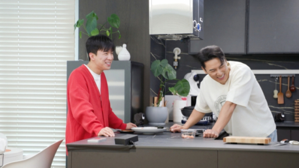 ▲'편스토랑' 장민호 (사진제공=KBS 2TV)