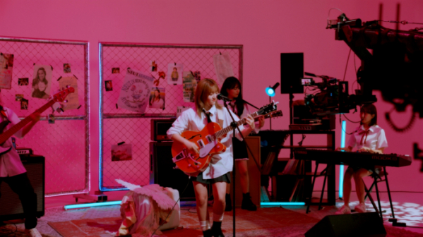 ▲경서(사진 = 꿈의엔진 제공)