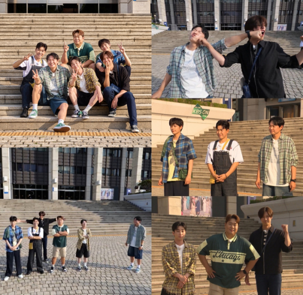 ▲'1박2일' (사진제공=KBS 2TV)