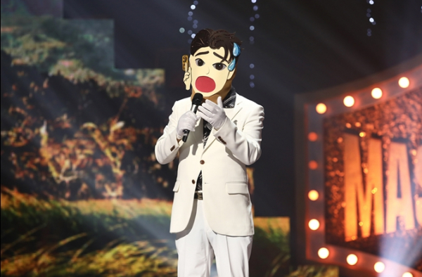 ▲'복면가왕' 한도초과(사진제공=MBC)