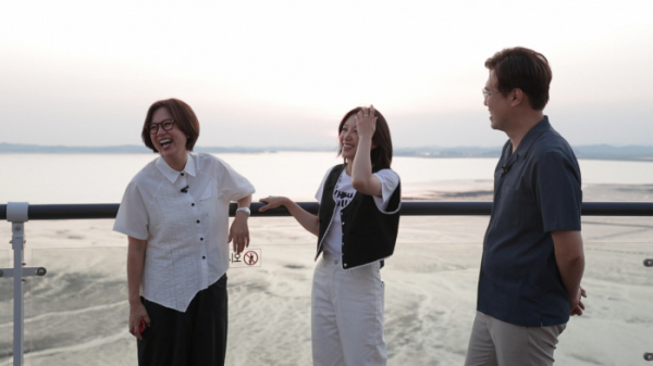 ▲'아주 사적인 여행' 홍성(사진제공=KBS)