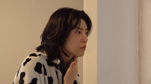 ▲'미우새' 노민우(사진제공=SBS)