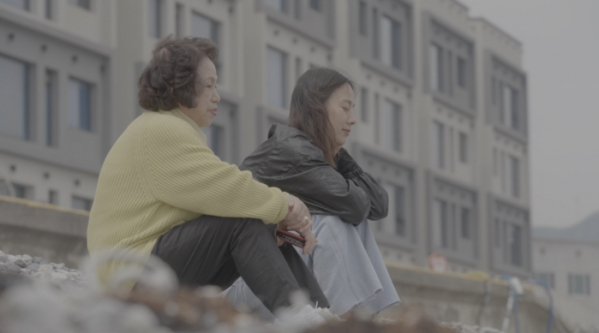 ▲'엄마, 단 둘이 여행 갈래?' 마지막회(사진제공=JTBC)