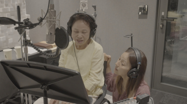 ▲'엄마, 단 둘이 여행 갈래?' 마지막회(사진제공=JTBC)