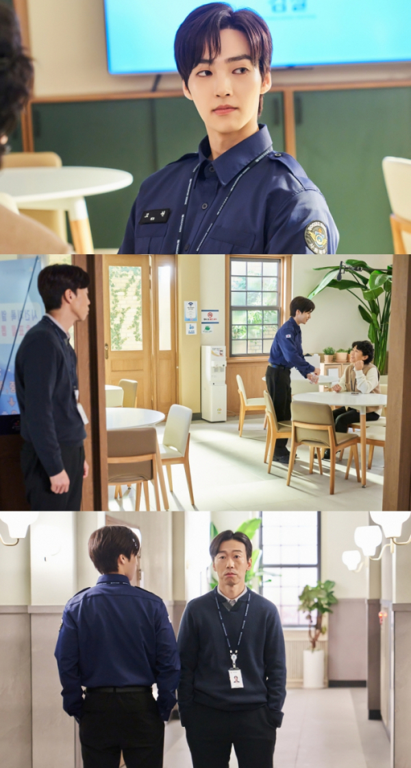 ▲'낮과 밤이 다른 그녀' 10회(사진제공=삼화네트웍스, SLL)