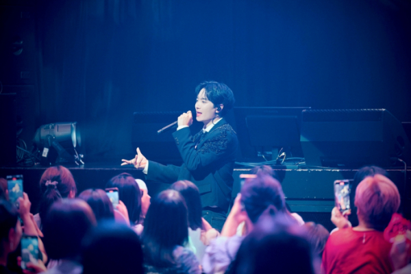 ▲김종현 (사진 = 에버모어엔터테인먼트 제공)