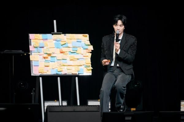 ▲김종현 (사진 = 에버모어엔터테인먼트 제공)