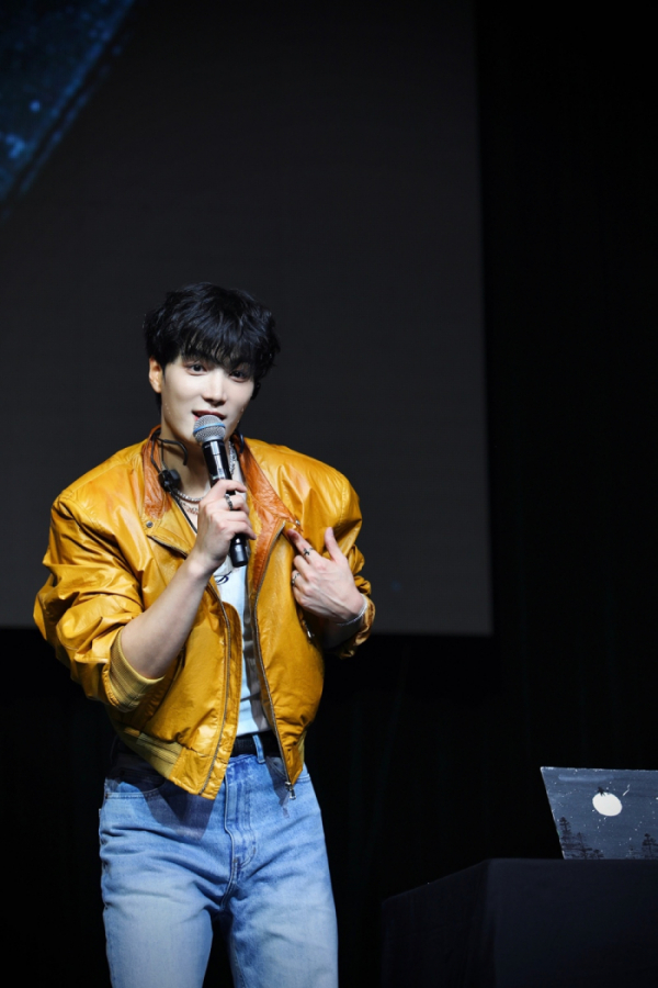 ▲김종현 (사진 = 에버모어엔터테인먼트 제공)