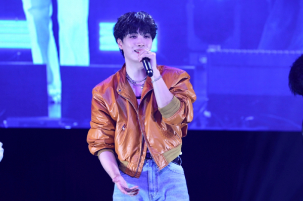 ▲김종현 (사진 = 에버모어엔터테인먼트 제공)