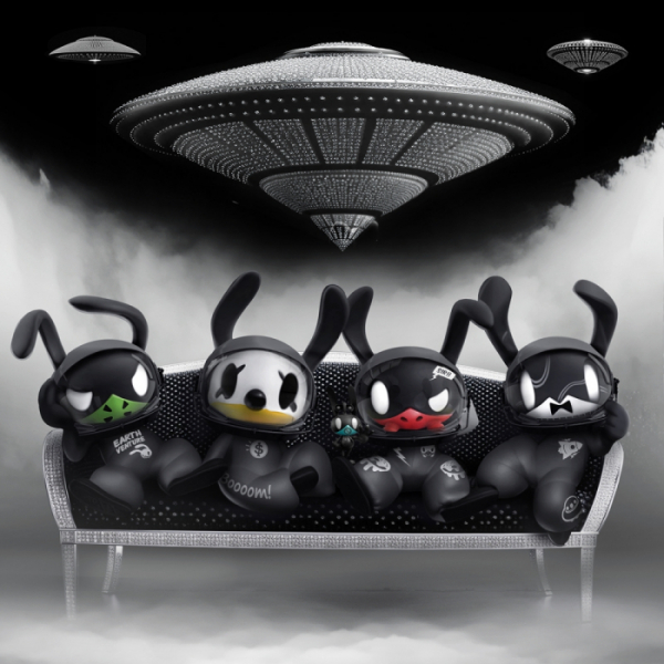 ▲방용국&정대현&유영재&문종업(사진 = MA엔터테인먼트 제공)