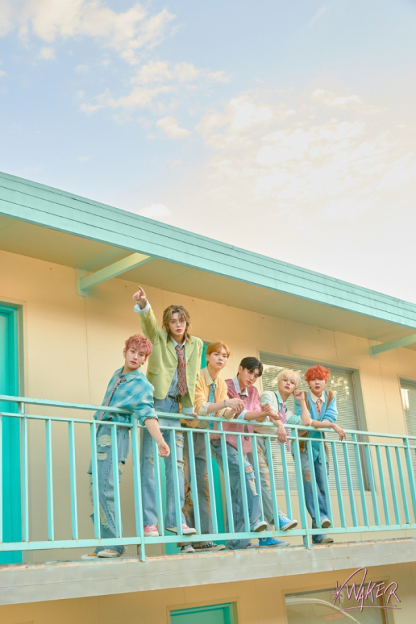 ▲웨이커 (사진=하울링 엔터테인먼트 제공)