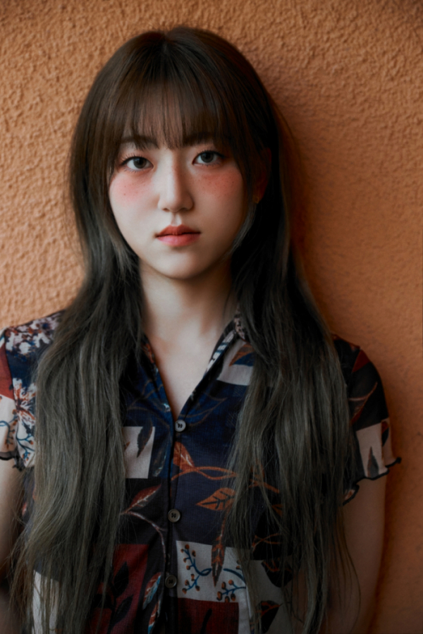 ▲경서 (사진 = 꿈의엔진 제공)