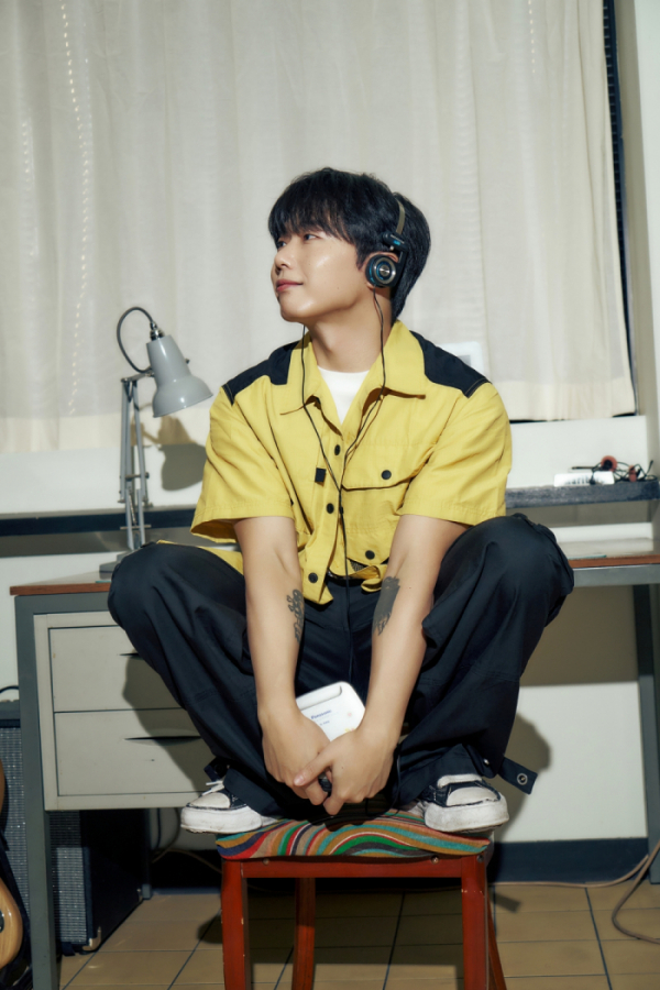 ▲탑현(사진 = 레이벡스 제공)