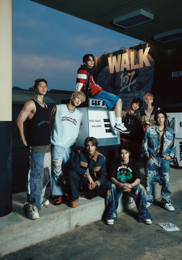 ▲NCT 127(사진제공=SM엔터테인먼트)