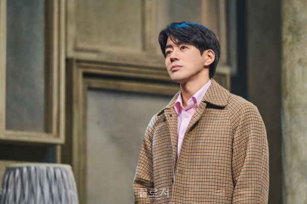 ▲'클로저' 이상윤(사진제공=㈜레드앤블루)