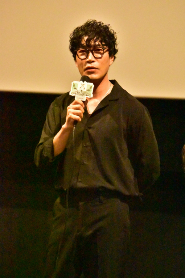 ▲최귀화 (사진제공=781 컴퍼니)