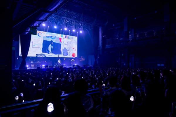 ▲SF9 인성(사진=FNC엔터테인먼트)