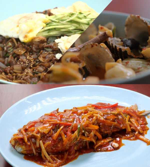 ▲'푹쉬면다행이야' (사진제공=MBC)