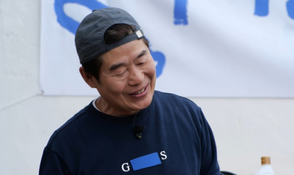 ▲'푹쉬면다행이야' (사진제공=MBC)